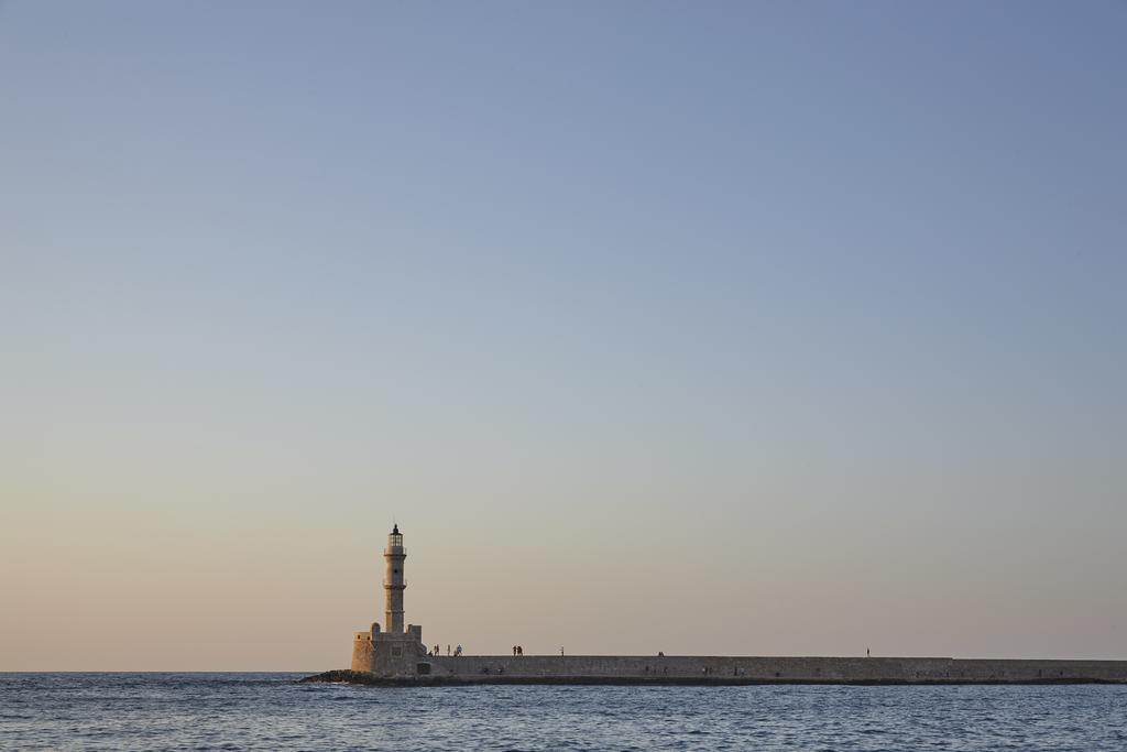 La Vita Classica خانيا المظهر الخارجي الصورة