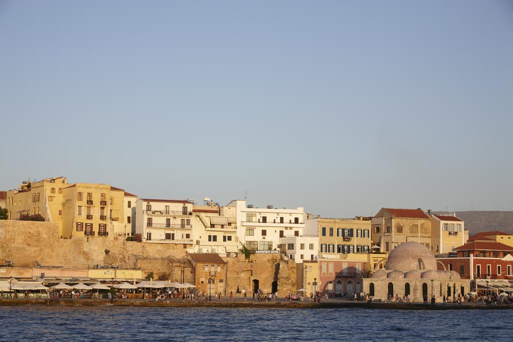 La Vita Classica خانيا المظهر الخارجي الصورة