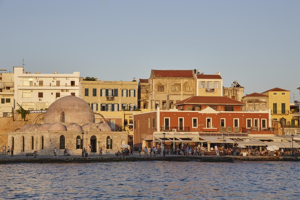La Vita Classica خانيا المظهر الخارجي الصورة